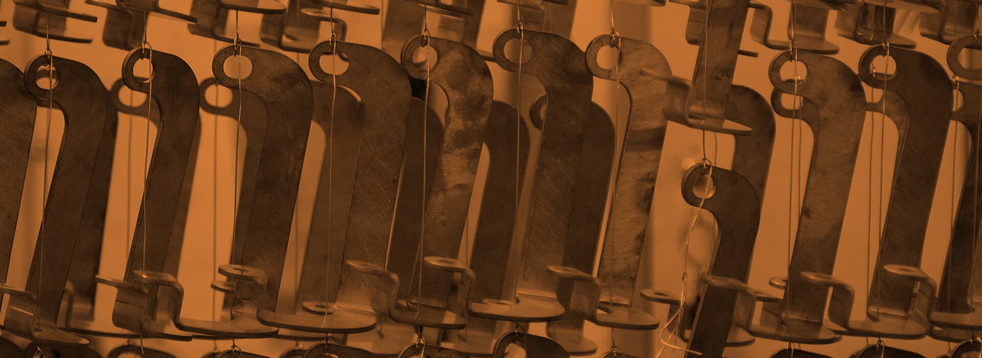 Copper plating background