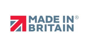 made in britain
