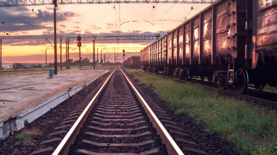 The Importance of Electroplating in the Rail Industry
