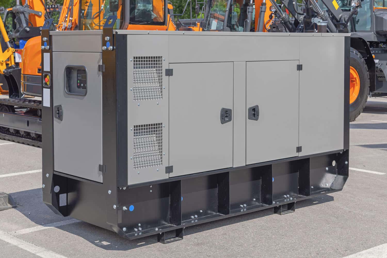 power generator power generator