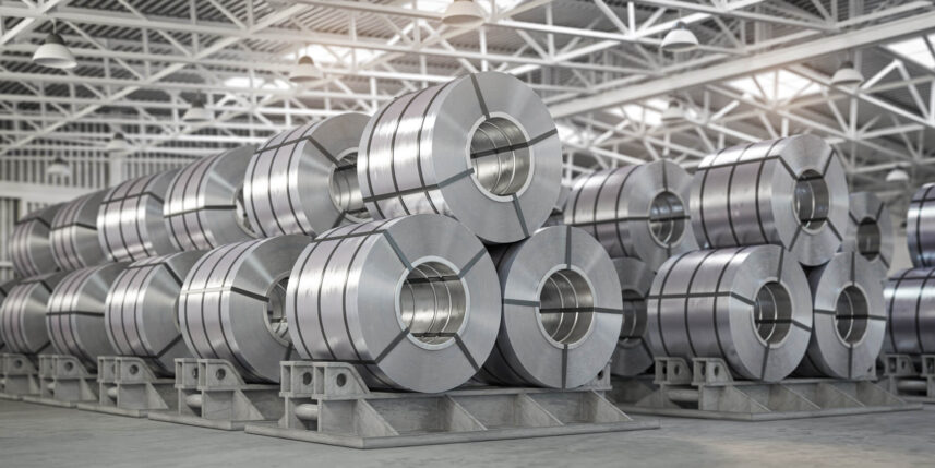 aluminium