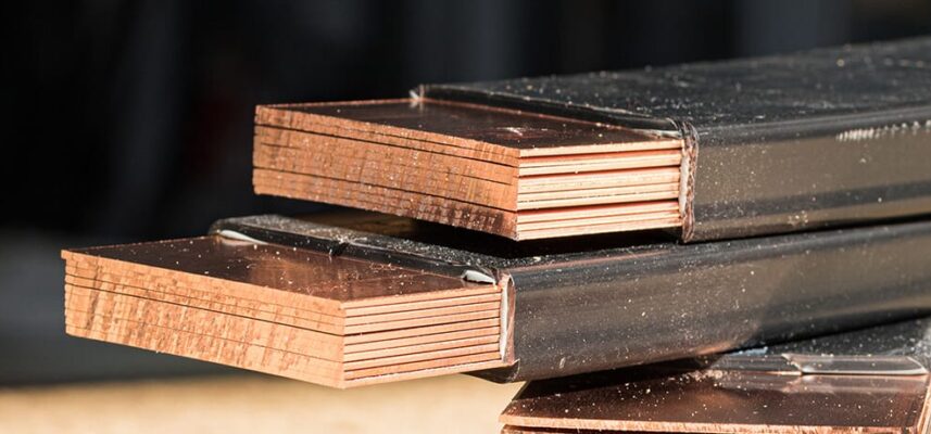 Nickel Plating Solutions for Copper Busbars