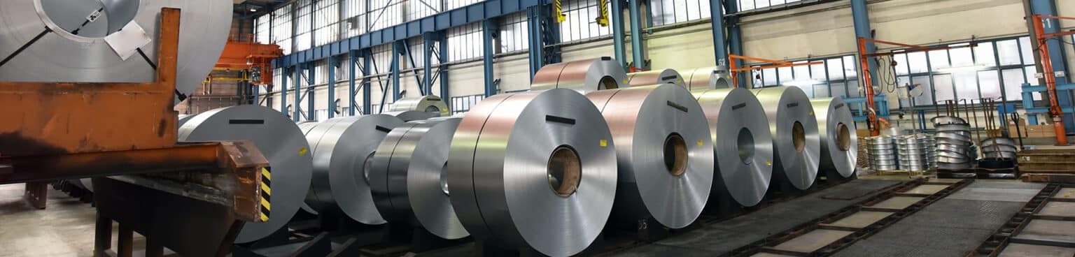 Metal Finishing: Ultimate Guide to Types, Benefits, Process & Uses