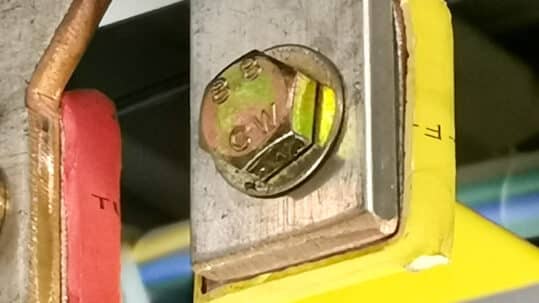 Hero-busbar