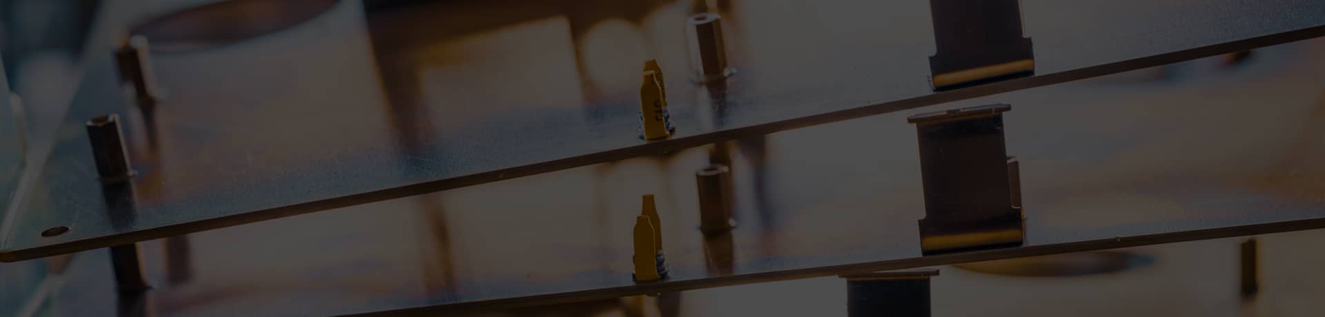 Why busbars need coating