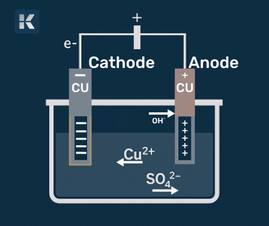 What Is Electroplating? Process, Benefits & Applications | Karas