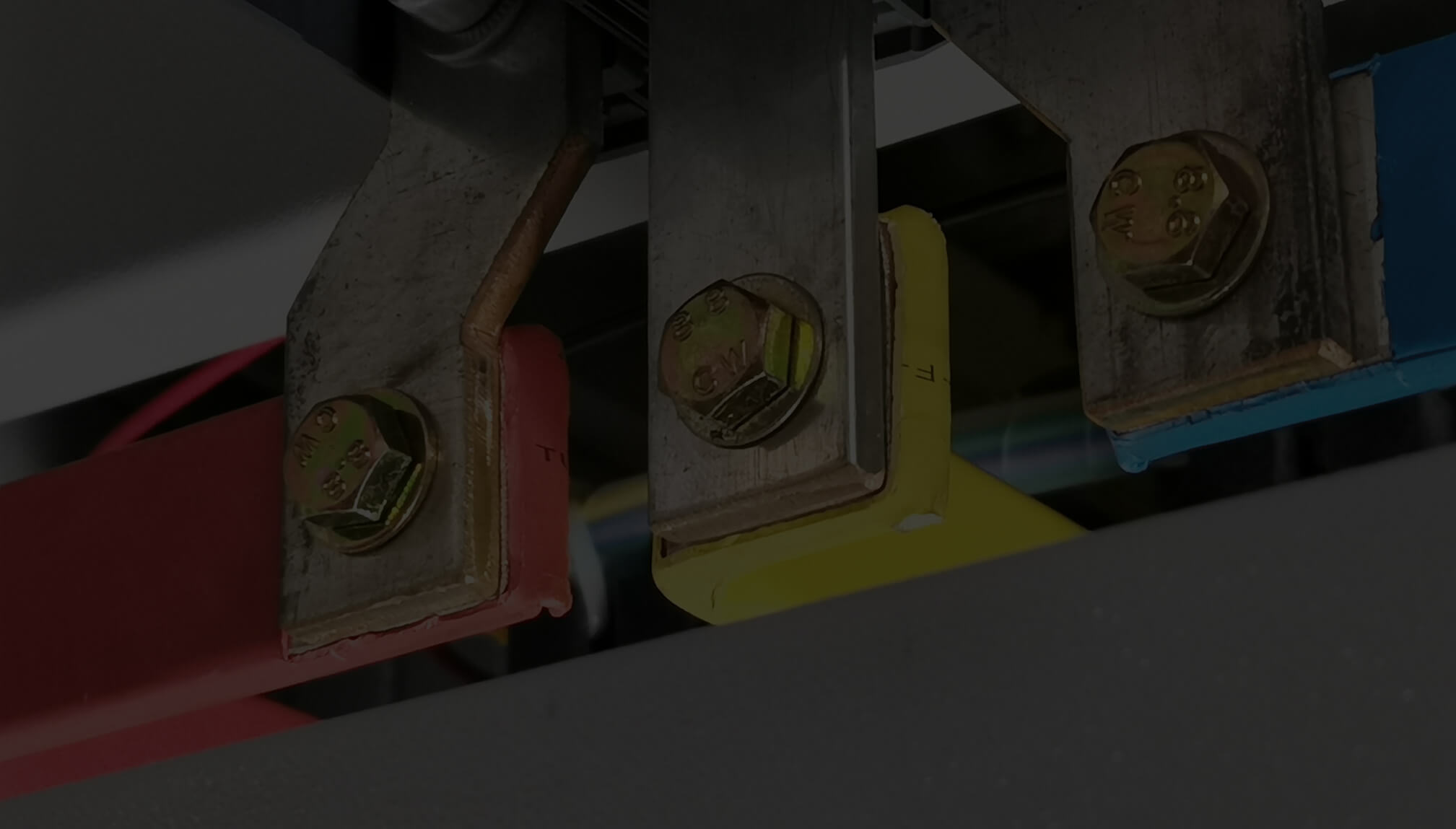 Aluminium busbar plating Aluminium busbar plating